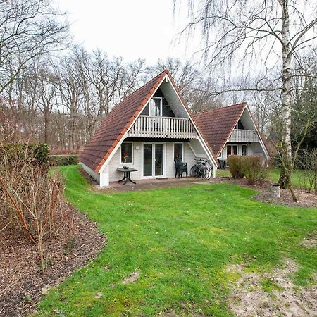 فيلا Gramsbergenفي Stijlvolle Vakantiewoning Just For Holliday المظهر الخارجي الصورة