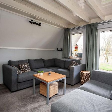 فيلا Gramsbergenفي Stijlvolle Vakantiewoning Just For Holliday المظهر الخارجي الصورة