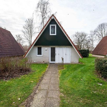 فيلا Gramsbergenفي Stijlvolle Vakantiewoning Just For Holliday المظهر الخارجي الصورة