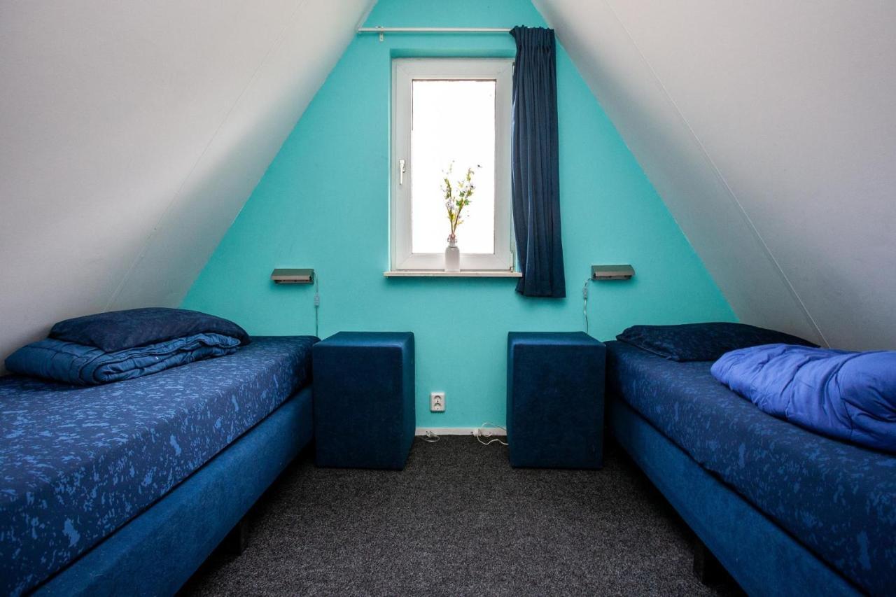 فيلا Gramsbergenفي Stijlvolle Vakantiewoning Just For Holliday المظهر الخارجي الصورة