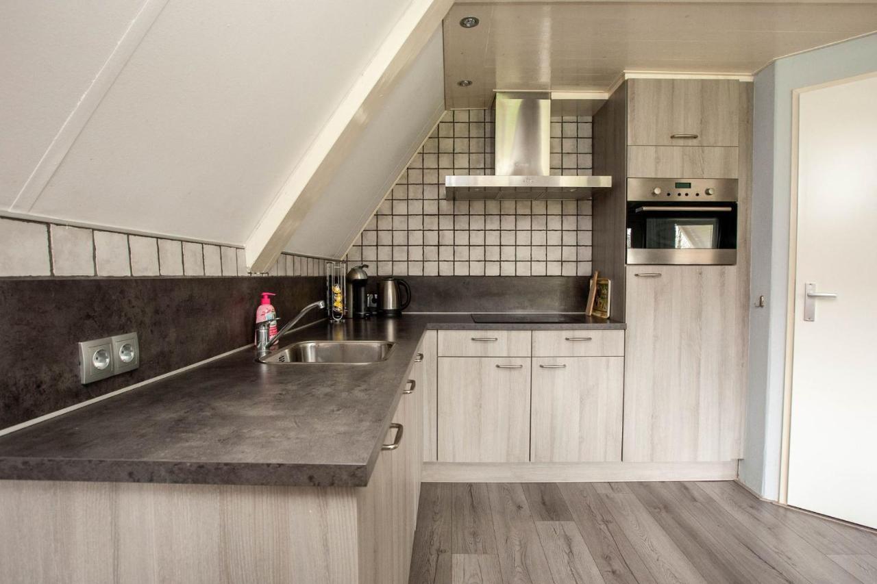فيلا Gramsbergenفي Stijlvolle Vakantiewoning Just For Holliday المظهر الخارجي الصورة