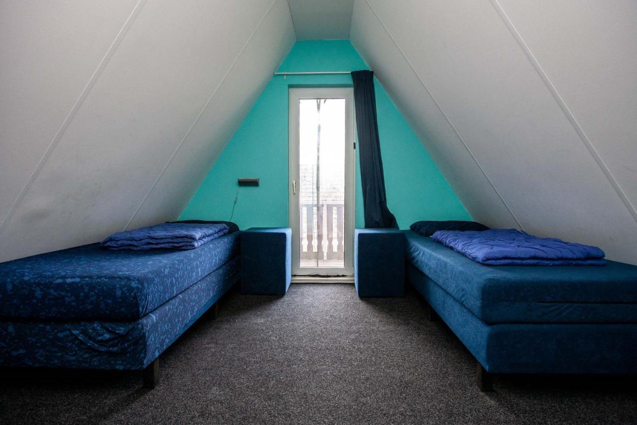 فيلا Gramsbergenفي Stijlvolle Vakantiewoning Just For Holliday المظهر الخارجي الصورة