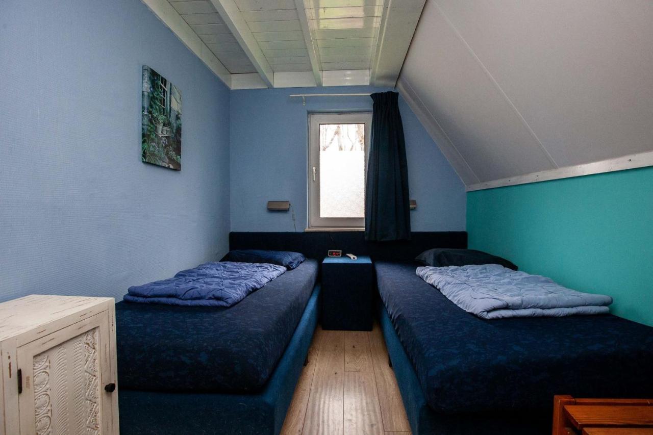 فيلا Gramsbergenفي Stijlvolle Vakantiewoning Just For Holliday المظهر الخارجي الصورة